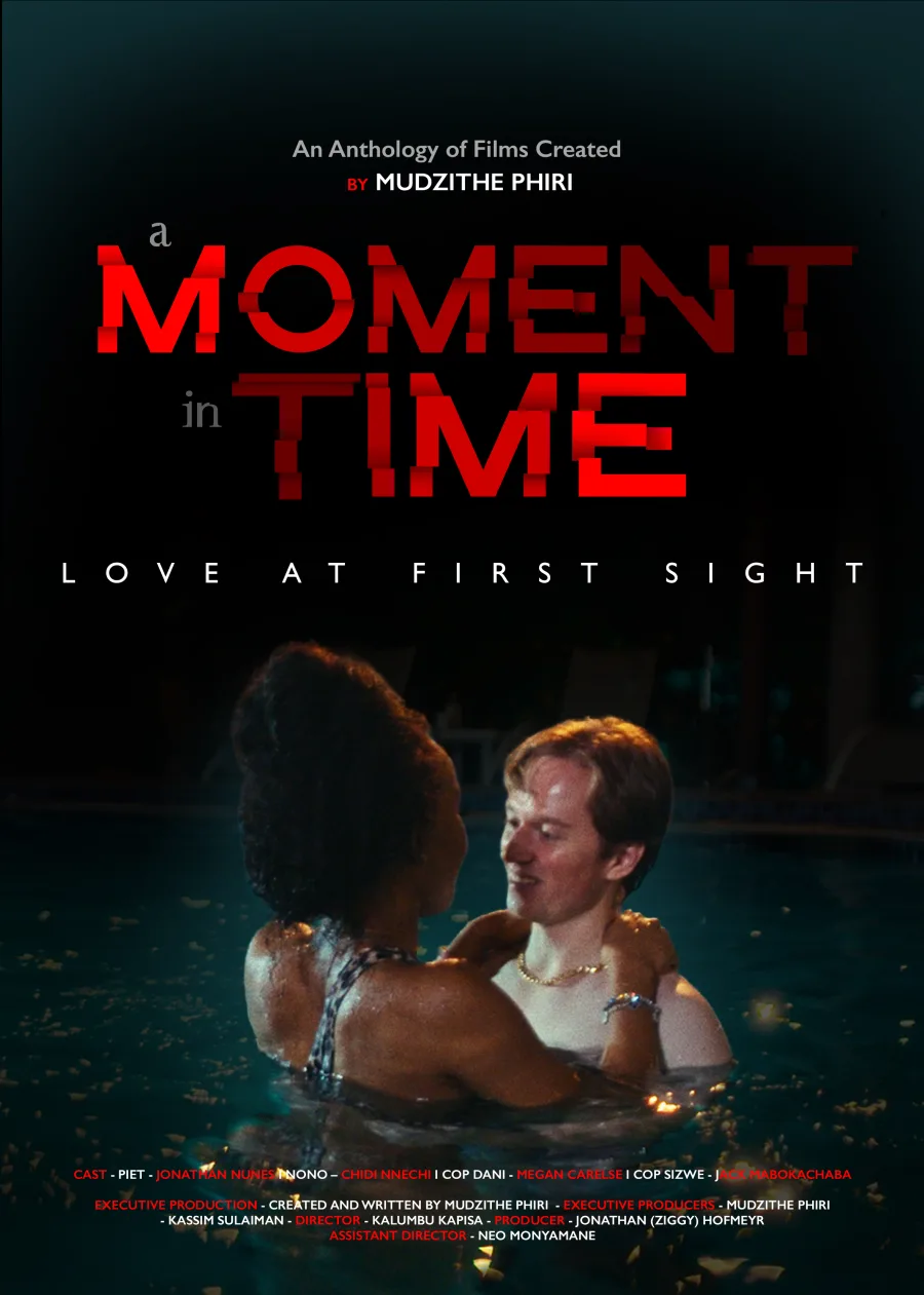 Love at First Sight - poster