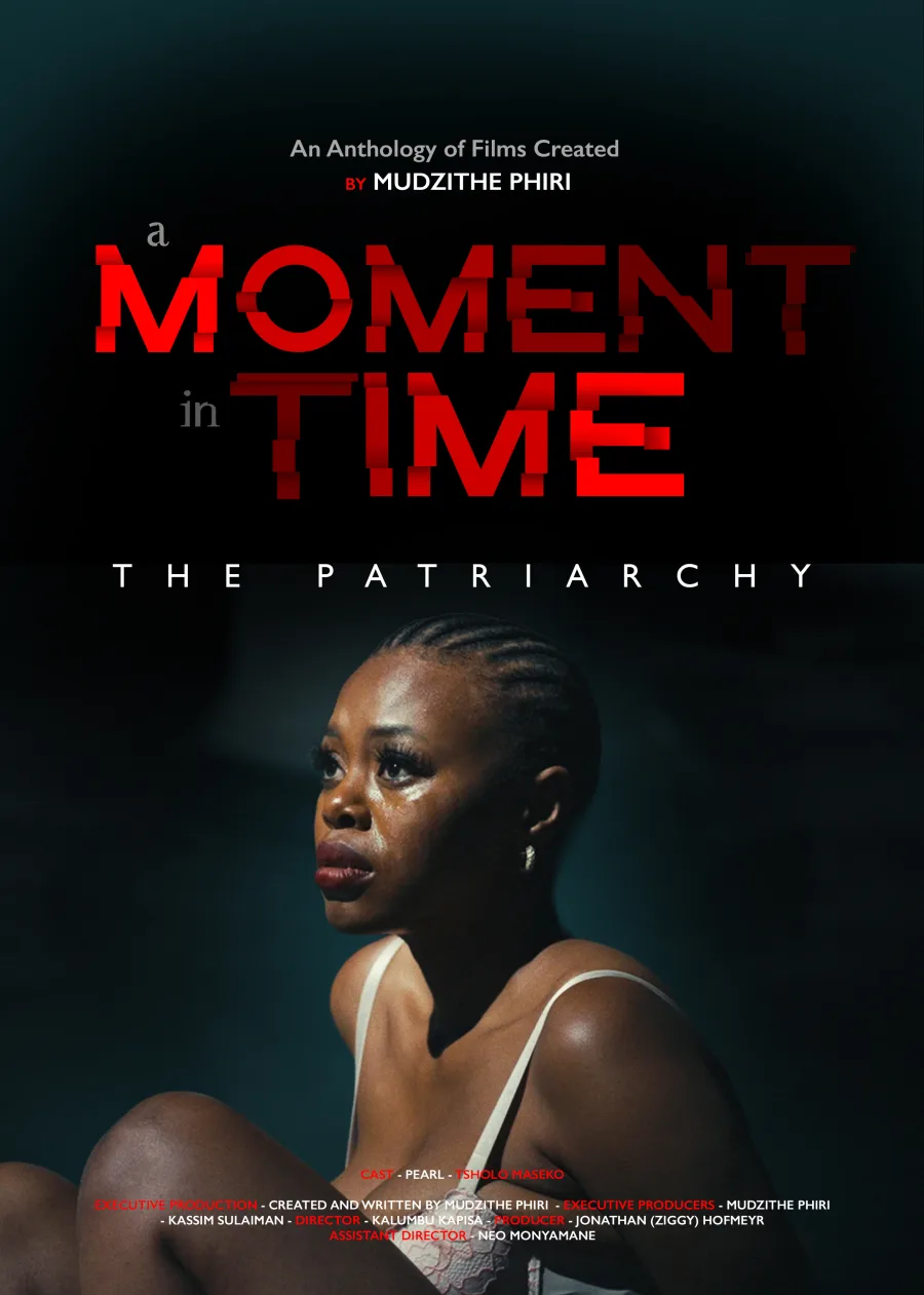The Patriarchy - poster