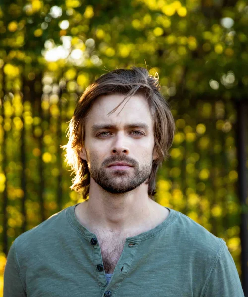 Andreas Damm