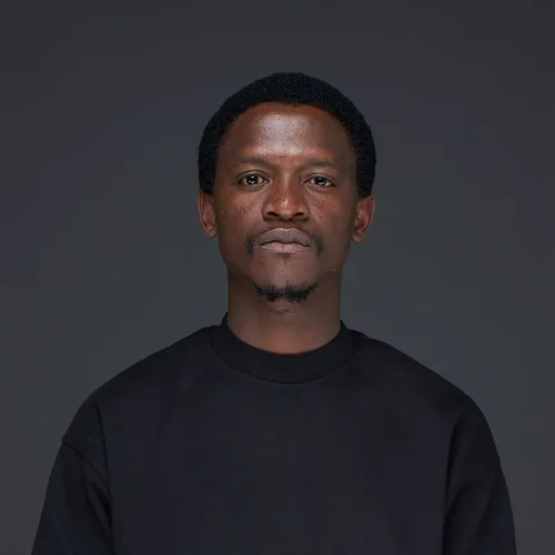 Chrispen Nyathi