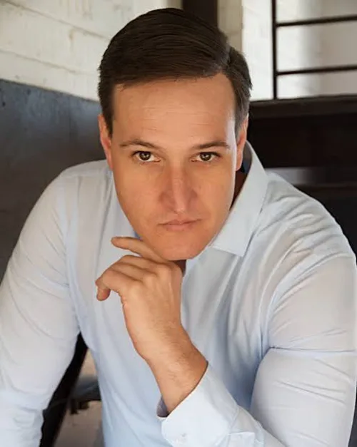 Clayton Boyd