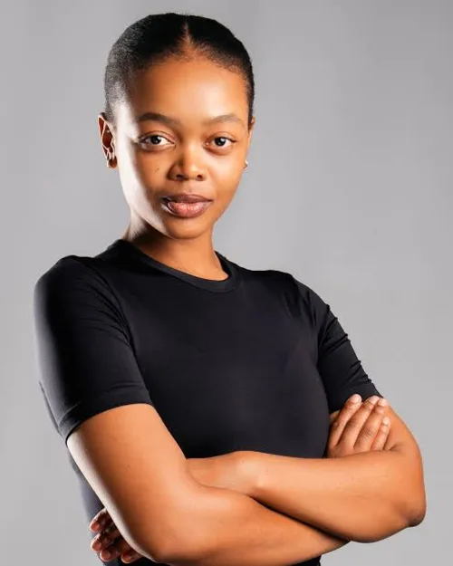 Matsatsi Kgamedi